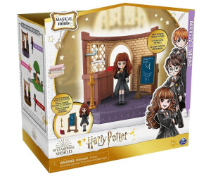 Soldes Spin Master Harry Potter Magical Minis - random (6061844