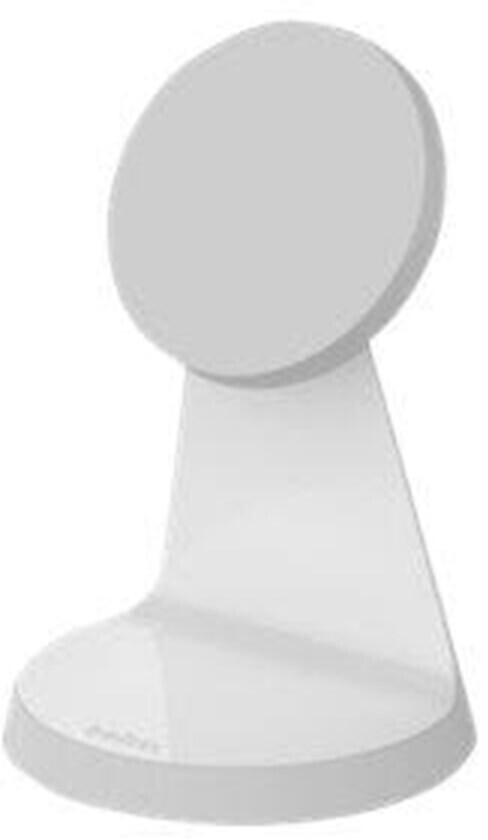 Belkin Magnetic Wireless Charging Stand 7,5 W without Charger White