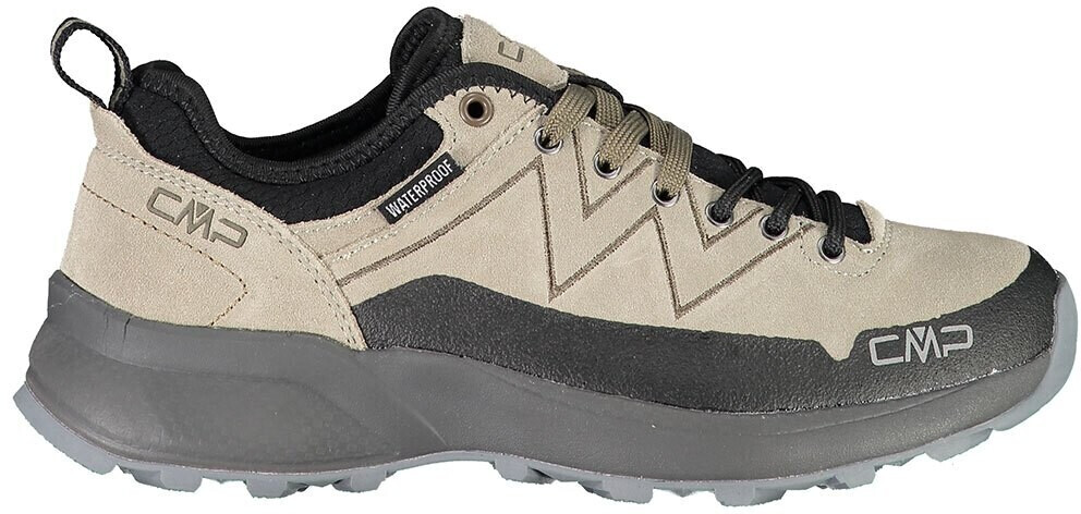 CMP Kaleepso Low Wp Women (31Q4906)