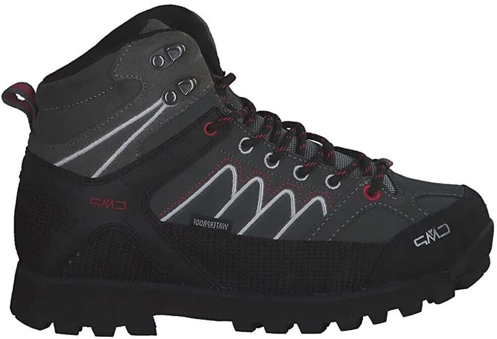 CMP Moon Mid Wp Women (31Q4796)