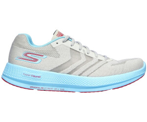 Skechers go run 3 womens grey sale