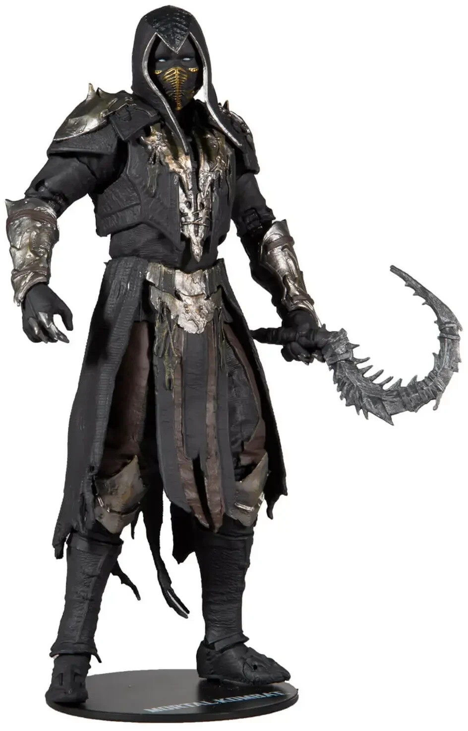 McFarlane Toys Mortal Kombat 7 Inch Action Figure - Noob Saibot