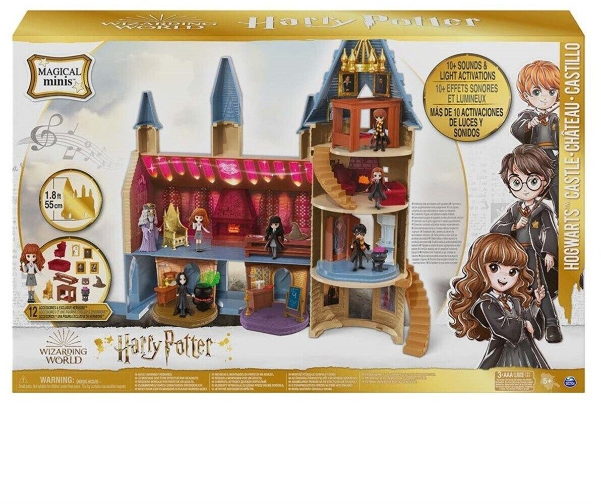Giocattoli harry potter sales