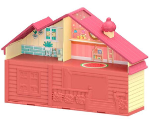 Bluey playhouse store