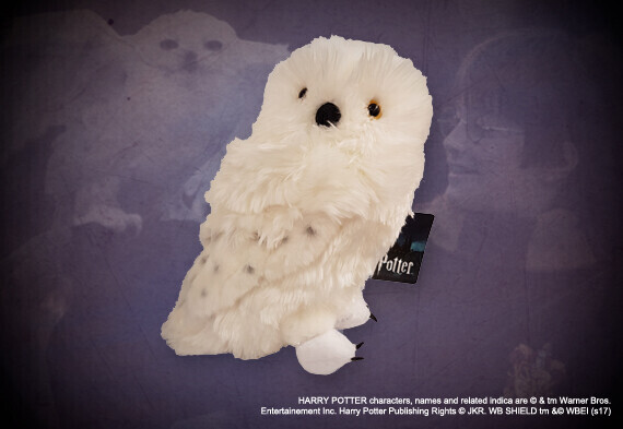 Noble Collection Harry Potter Hedwig