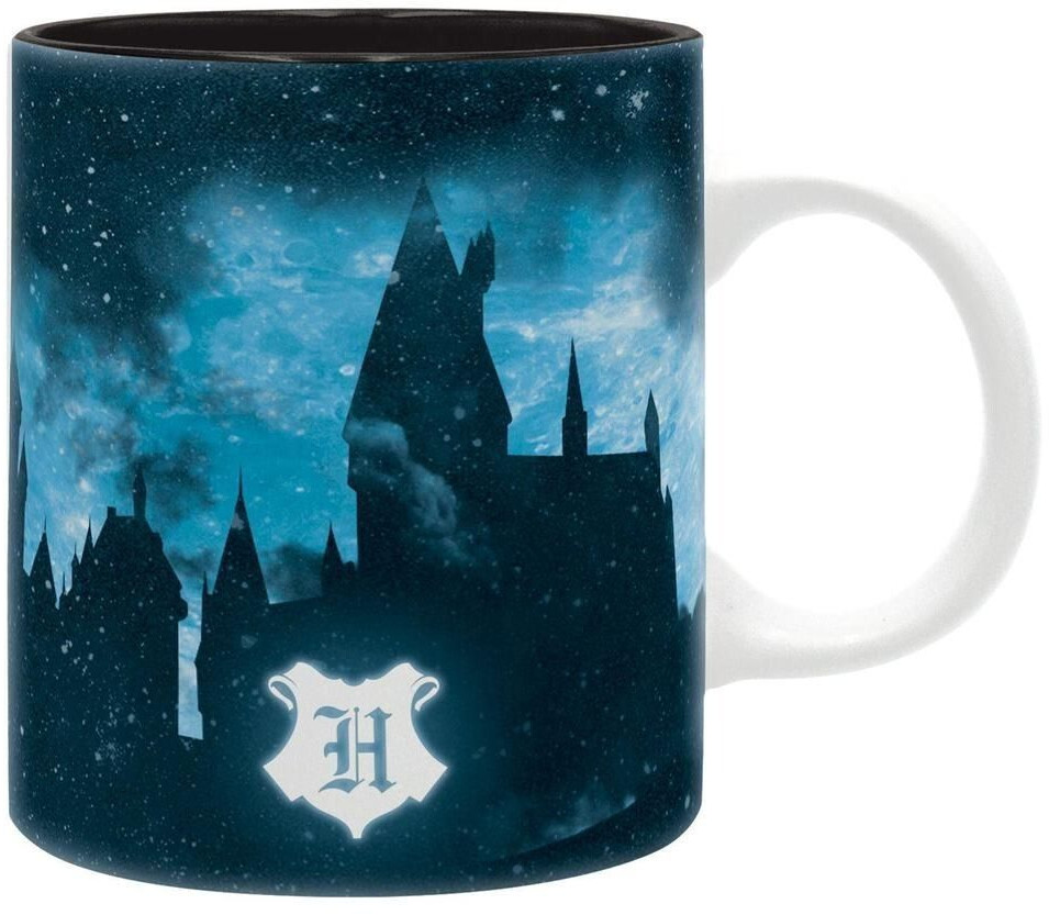 Abystyle Harry Potter Expecto Patronum Mug