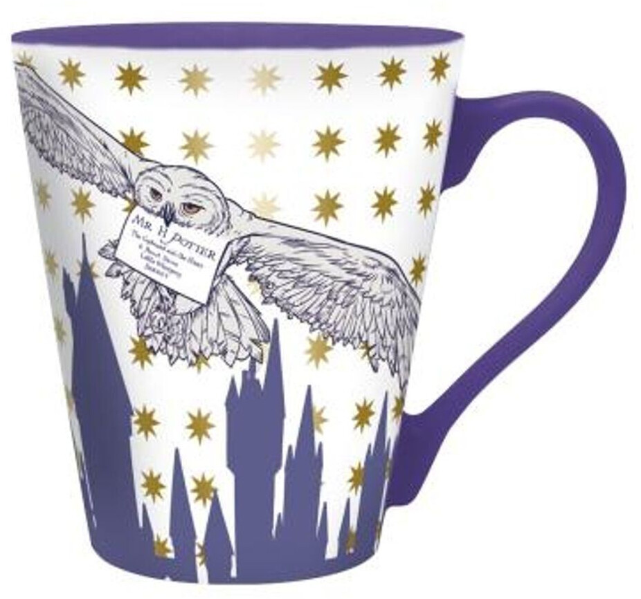 Abystyle Harry Potter Hogwarts Letter Mug