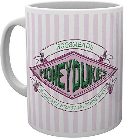 GB Eye Harry Potter Honeydukes