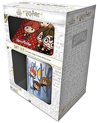Pyramid Harry Potter GB Eye Snape Giftset