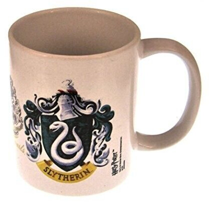 Pyramid international Harry Potter Mug Slytherin Crest