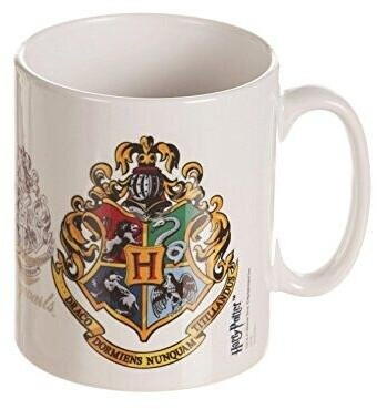 Pyramid international HARRY POTTER - Mug Hogwarts Crest