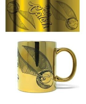 Pyramid international Harry potter - Mug I'm a catch