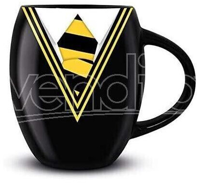 Pyramid Noname Harry Potter - Hufflepuff Uniform Mug