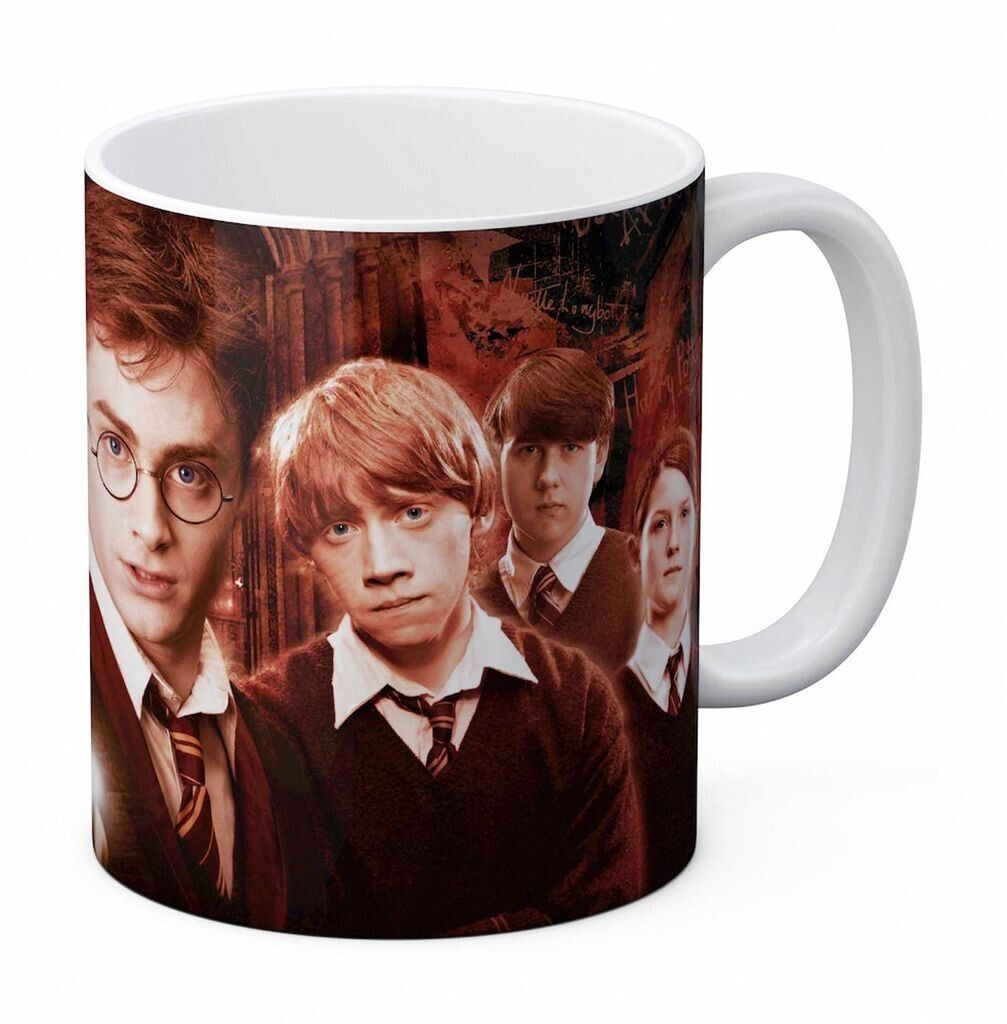 SD Toys Dumbledore Harry Potter Mug