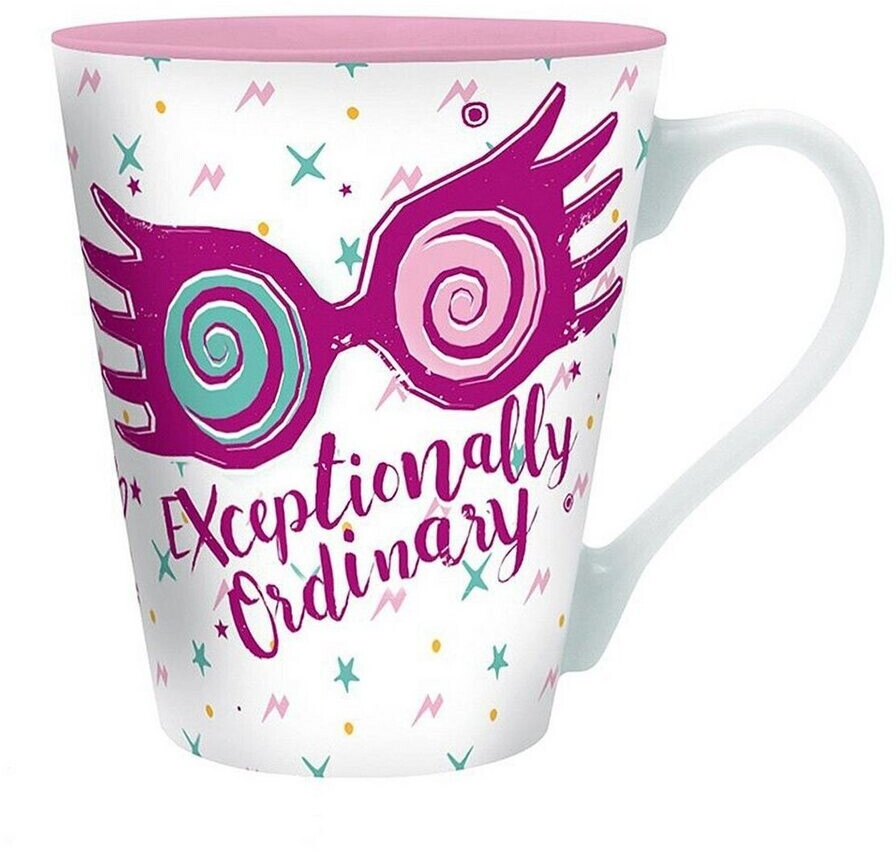 Abystyle Harry Potter Luna Lovegood Mug