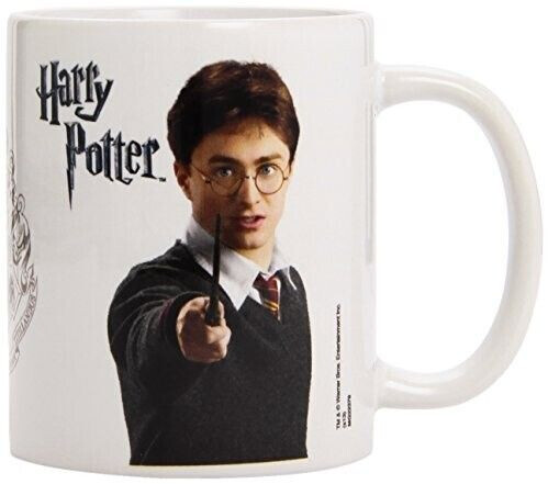 Pyramid Mug Harry Potter - Harry