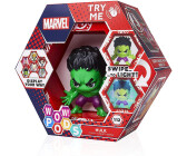 Moose Toys Heroes of Goo Jit Zu - Hulk (41106) au meilleur prix sur