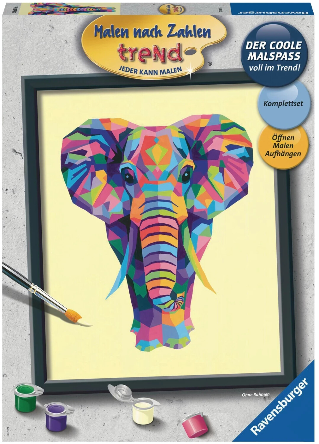 Ravensburger 28987