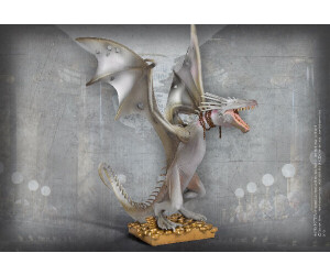 The Noble Collection Criaturas Mágicas Harry Potter - Dragón ucraniano  Ironbelly desde 28,27 €