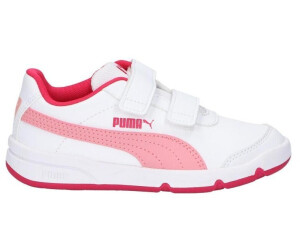 Puma Stepfleex 2 SL VE V white/pink desde 22,49 € | Compara precios en  idealo
