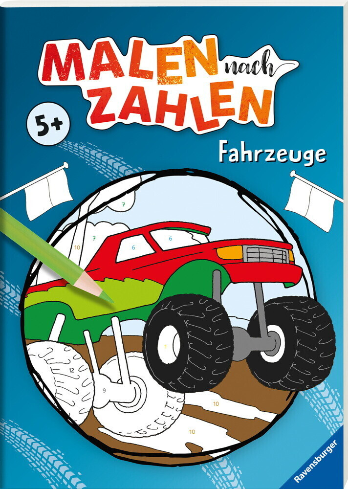 Ravensburger 41726