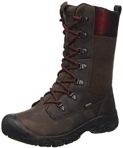 Tall keen boots cheap