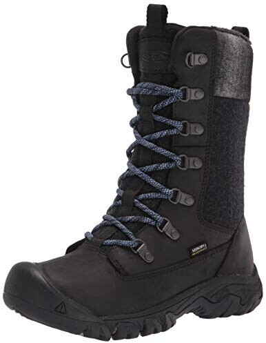 Keen Greta Tall Women black/black