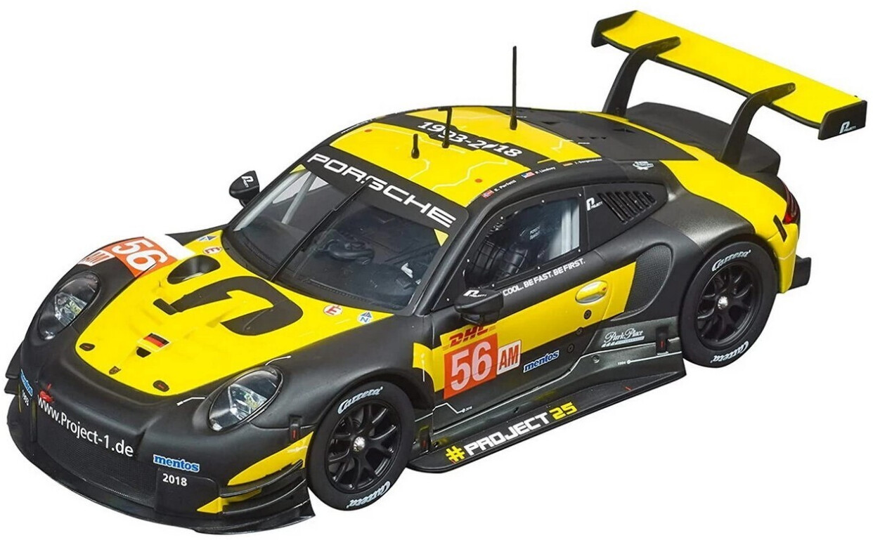 Carrera Porsche 911 RSR Project 1, No.56 (20023914)