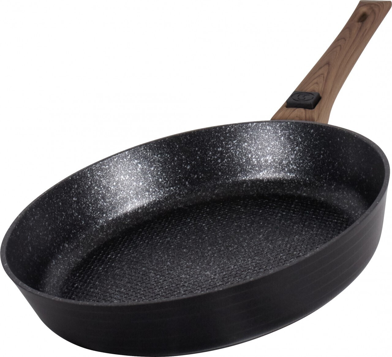 BROSZIO Legend Frying Pan 28 cm (GLO655058557)