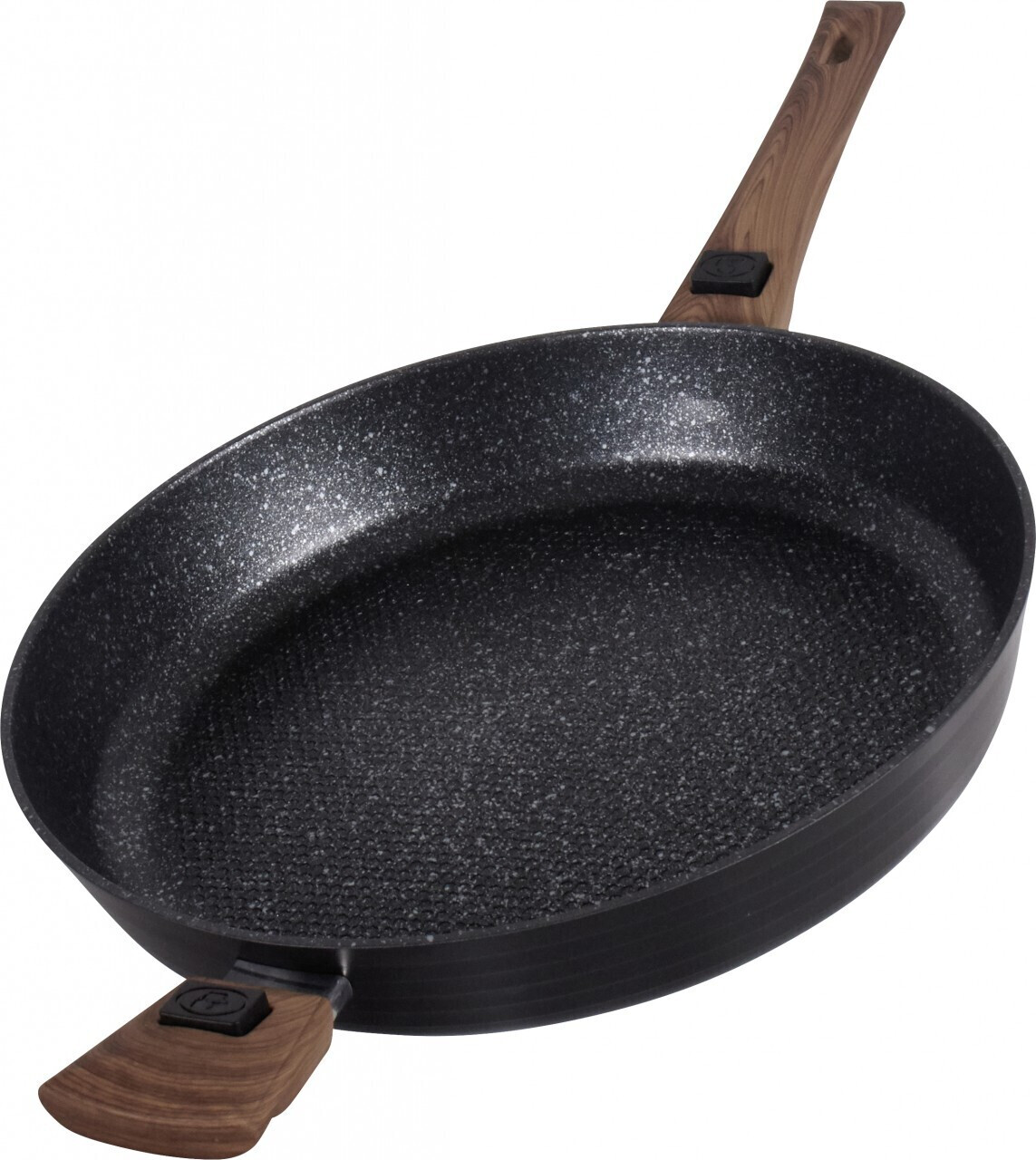 BROSZIO Legend Frying Pan 32 cm (GLO655058558)