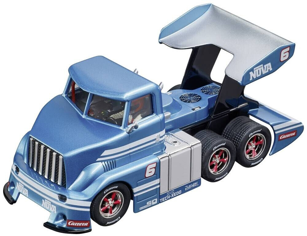 Carrera Carrera Race Truck No.6 (20030989)
