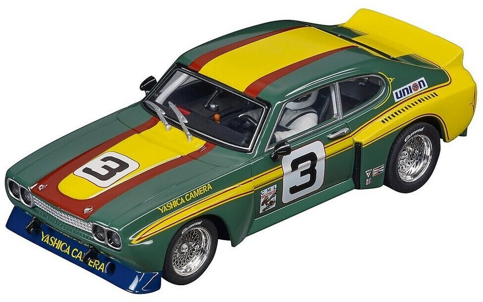 Carrera Ford Capri RS 3100 No.3 1974 (20027646)