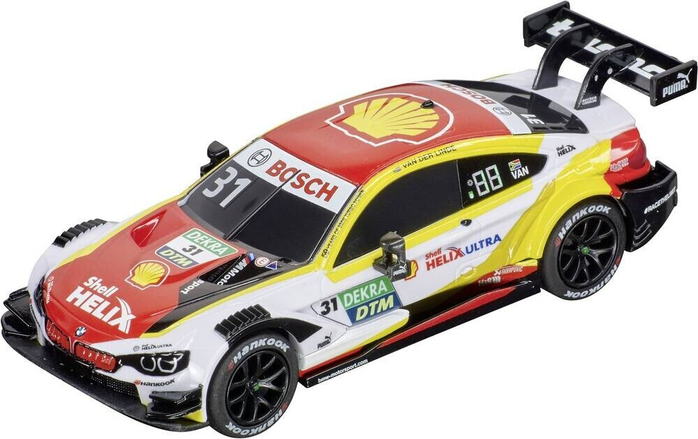 Carrera BMW M4 DTM S. v. d. Linde (20064185)