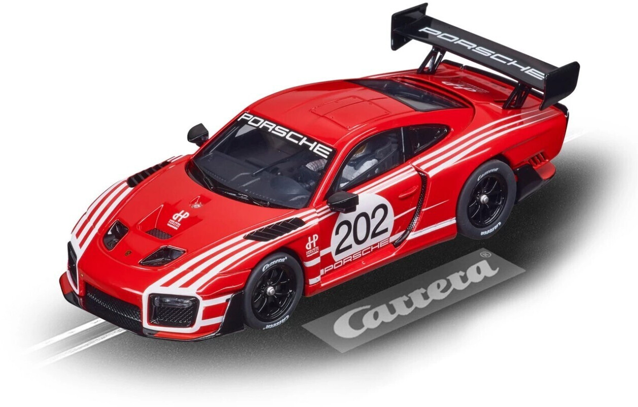 Carrera Porsche 935 GT2 No.202 (20027653)