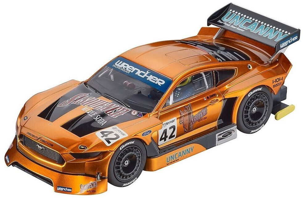 Carrera Ford Mustang GTY No.42 (20027669)