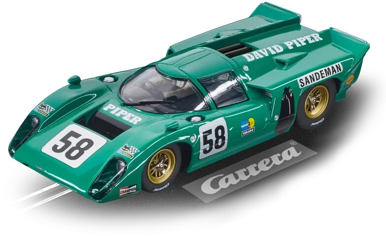 Carrera Lola T70 MKIIIb No.58 (20023908)