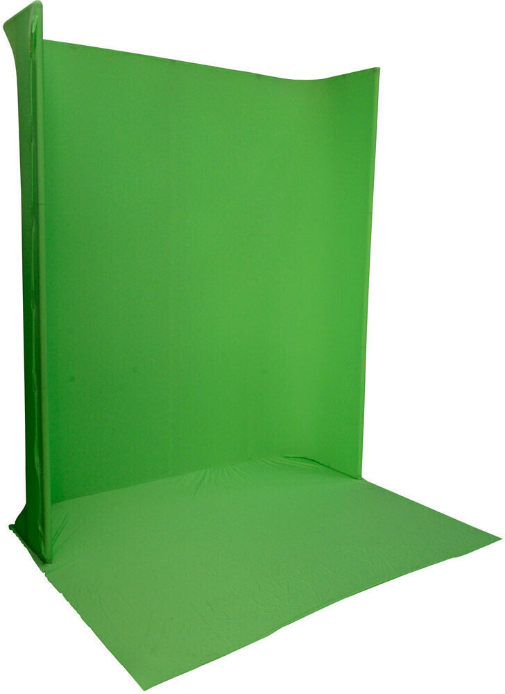 LedGo LG-1822U U-Shape Greenscreen