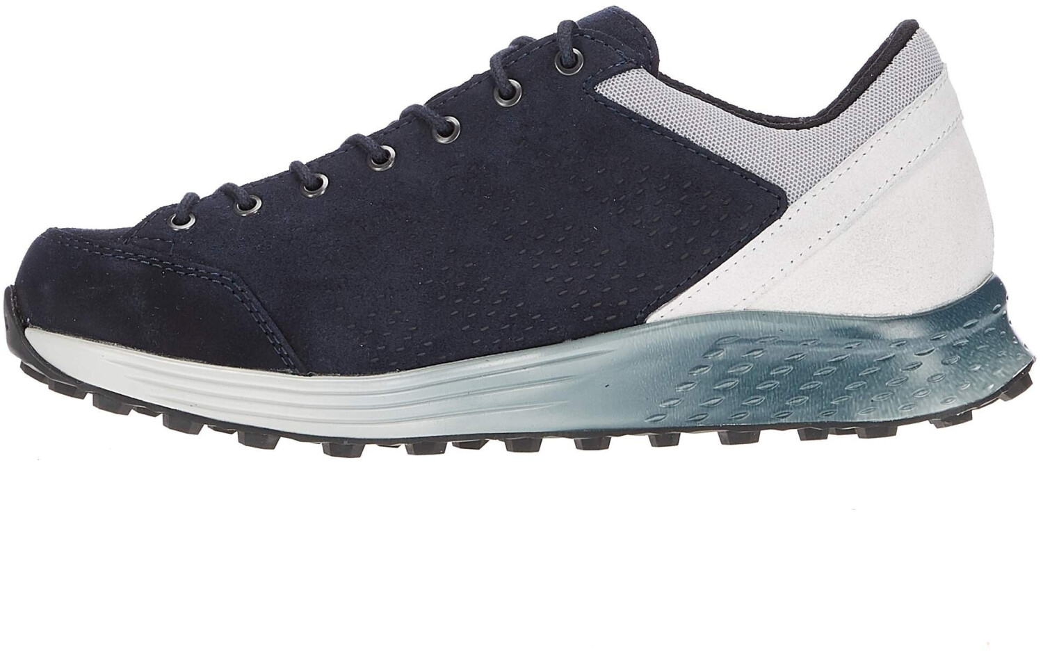 Hanwag Cliffside Lady GTX navy/light grey