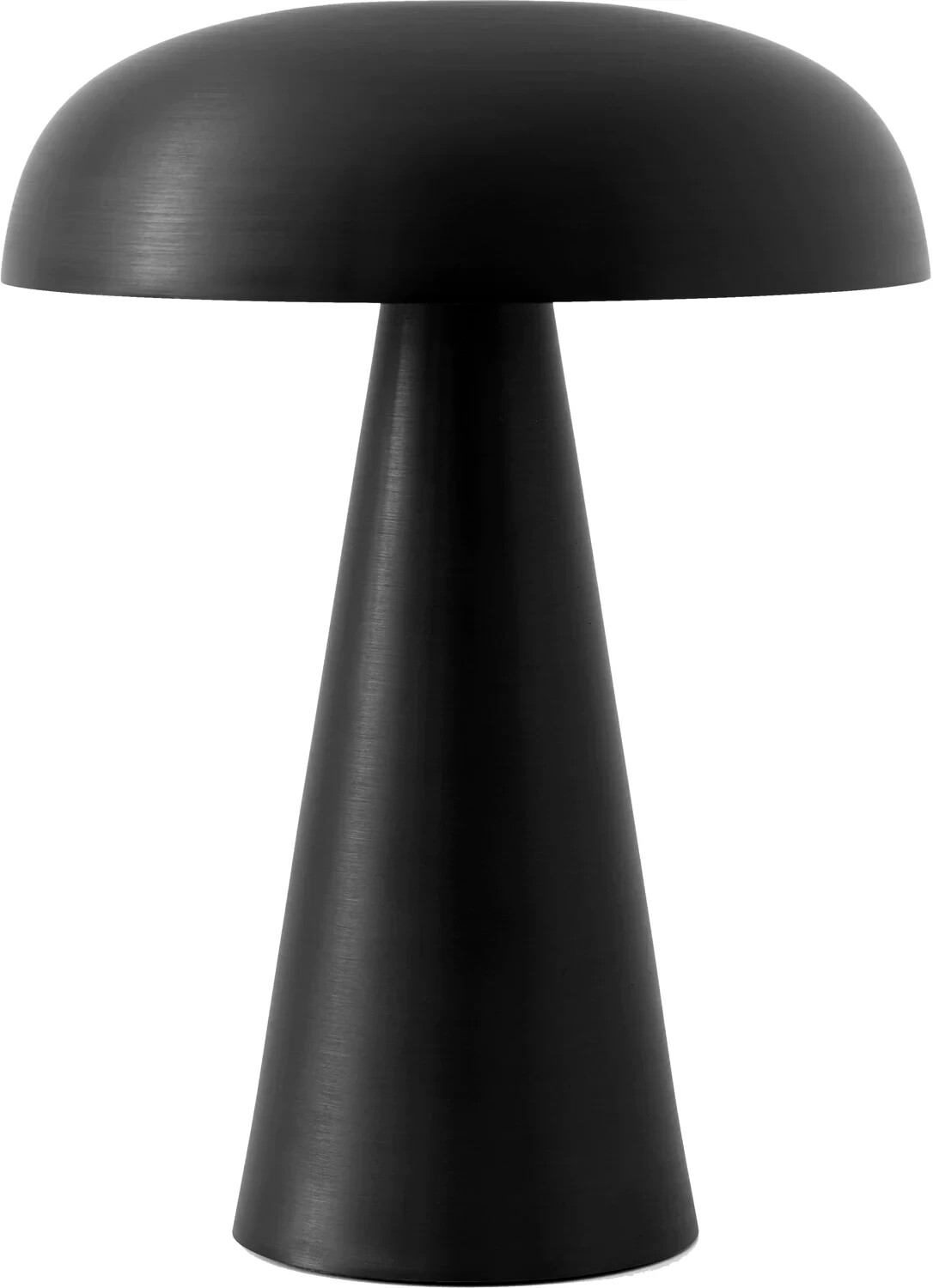&Tradition Como SC53 Space Copenhagen 2020 Black
