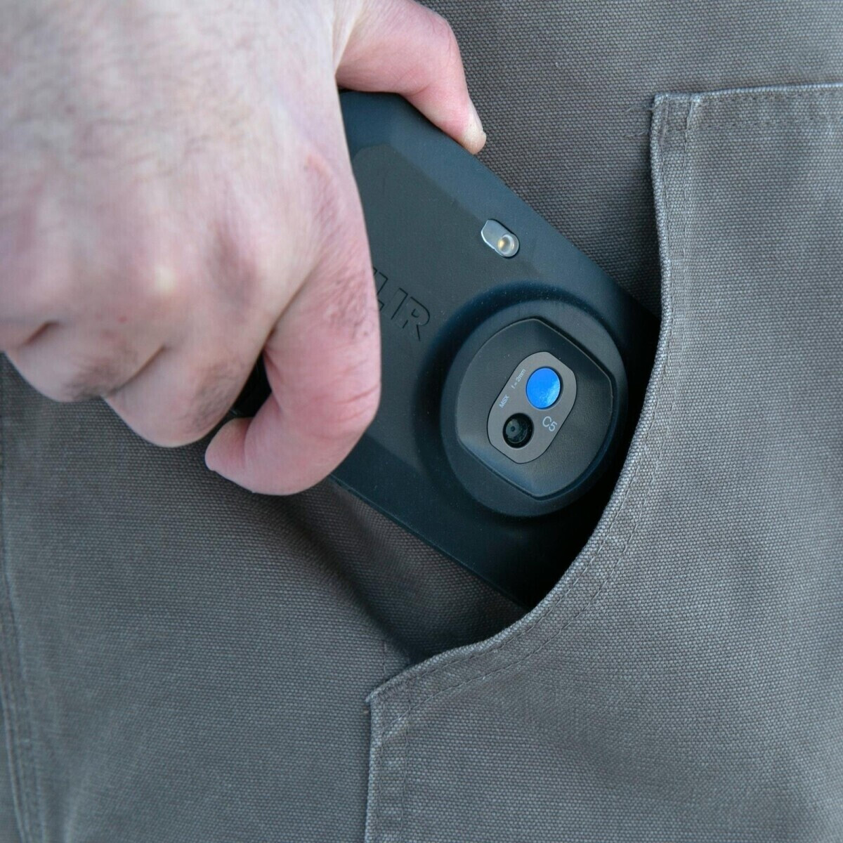 Flir C5 (89401-0202)