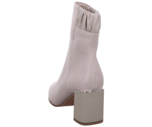 Tamaris grey ankle boots best sale