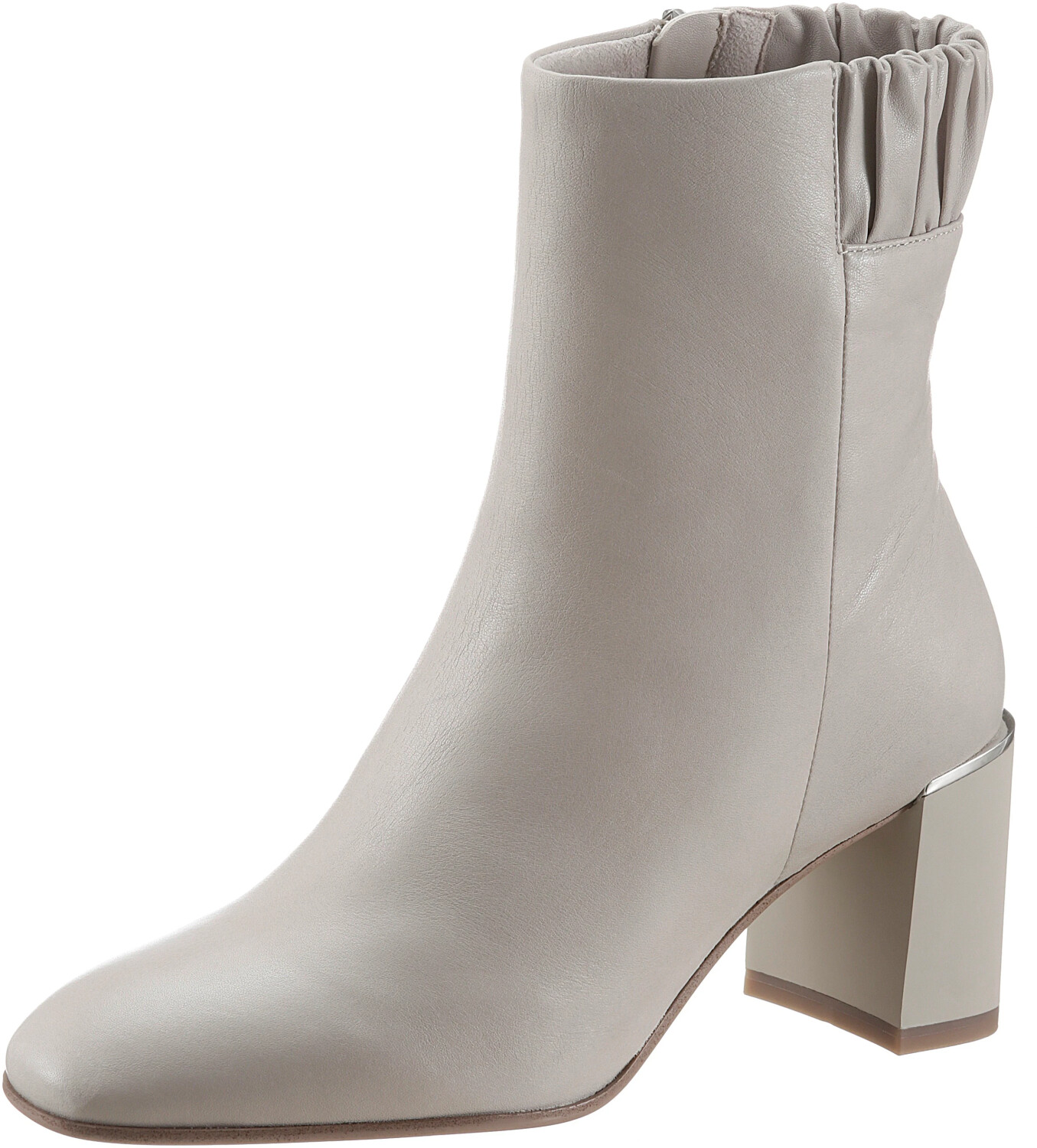 Tamaris grey ankle boots outlet