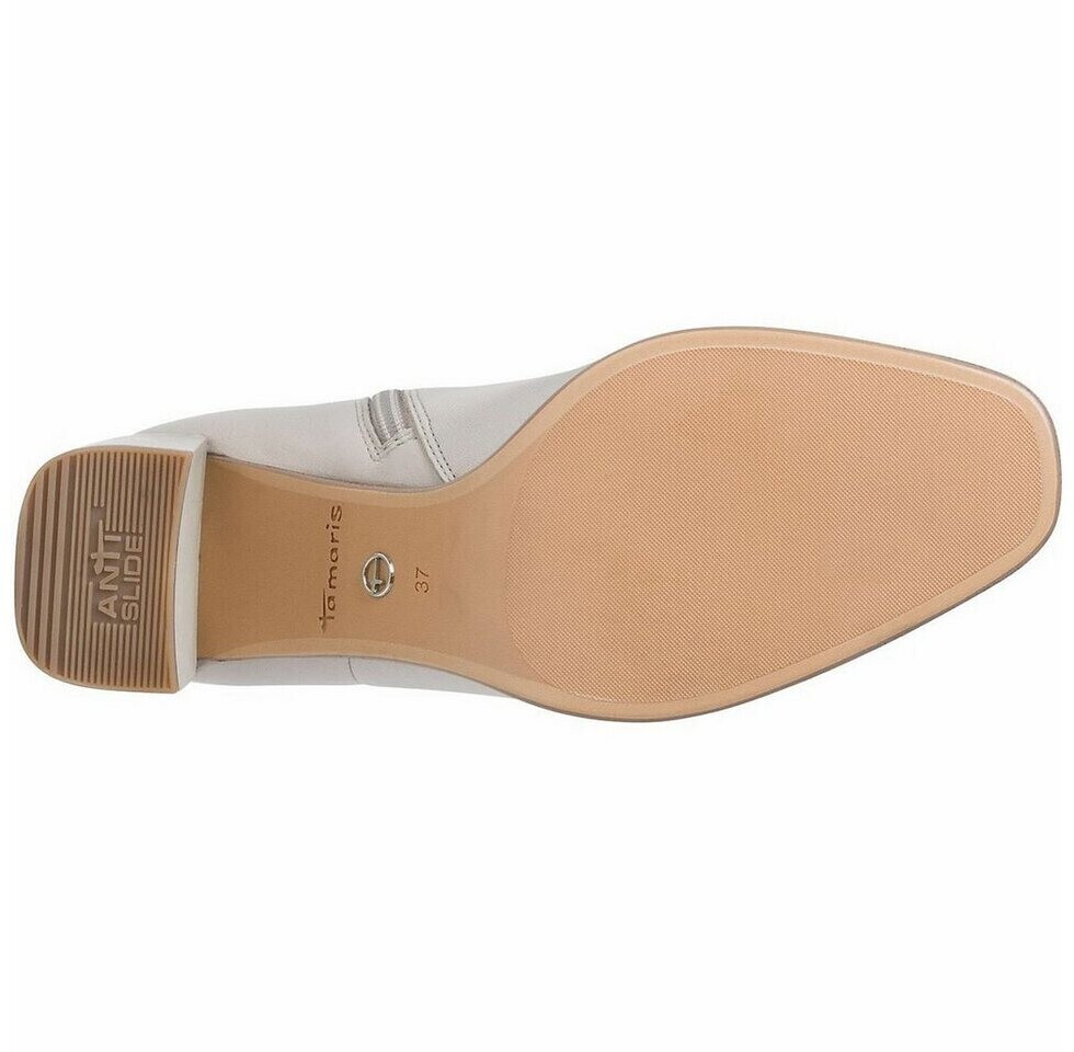 Tamaris grey ankle boots sale