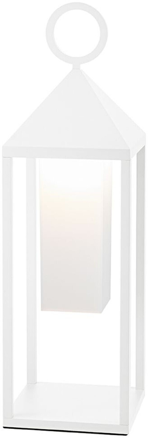Sigor Nuphare Lantern 470mm White (4502001)