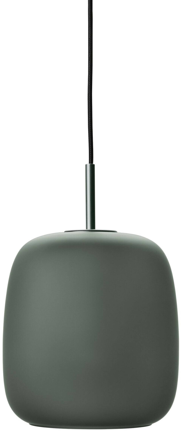 Fritz Hansen Maluma H350 moss