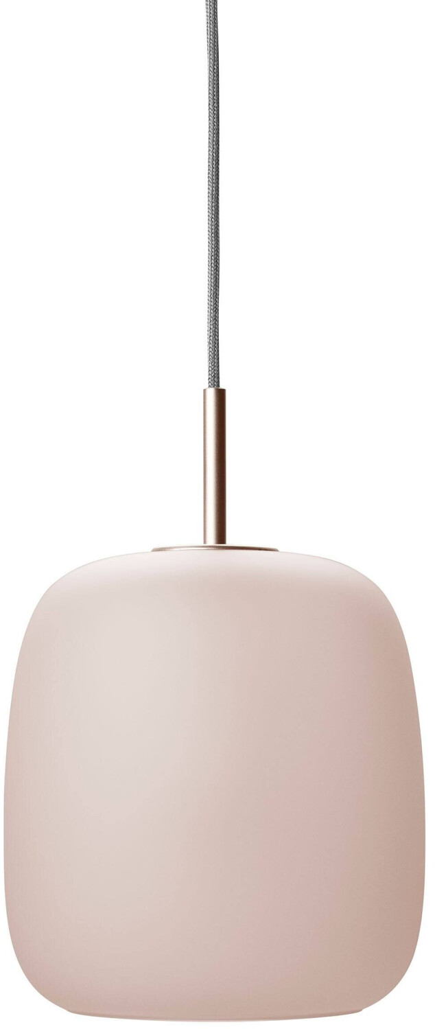 Fritz Hansen Maluma H350 Rose
