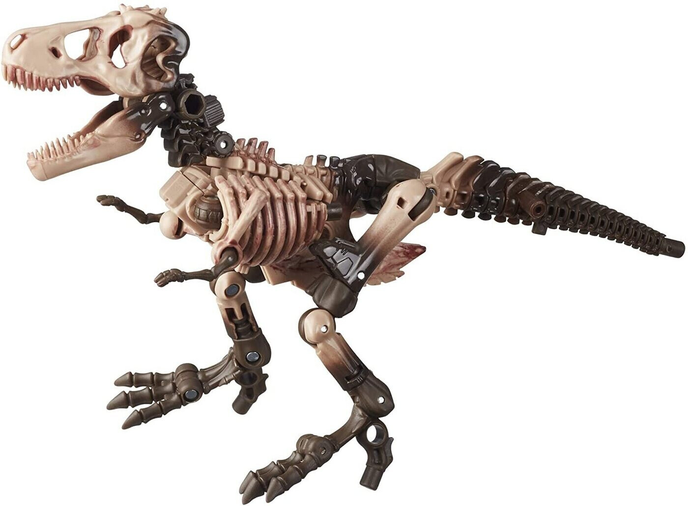 Transformers Generations War for Cybertron: Kingdom Deluxe - Paleotrex