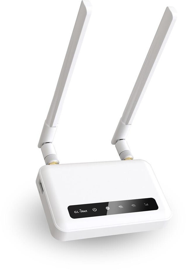 GL.iNet GL-X750V2 Spitz EP06-E