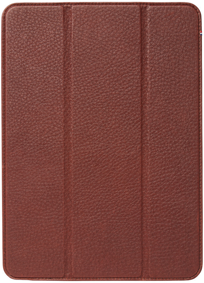 Decoded Case iPad Pro 11 (2020) / (2018) Brown