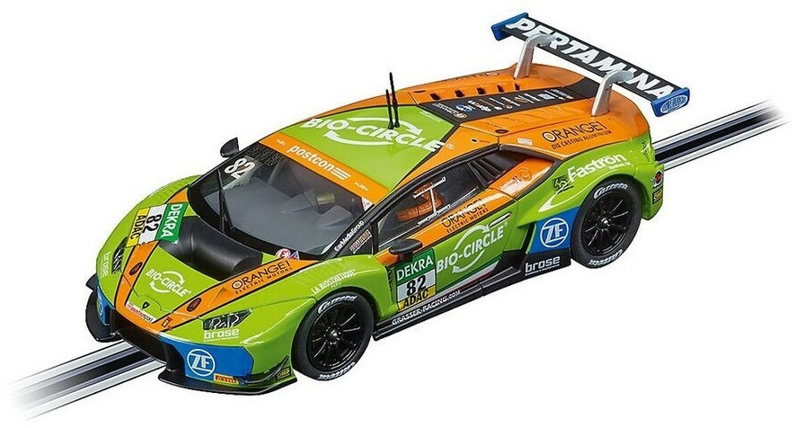 Carrera Lamborghini Huracán GT3 Grasser Racing Team, No.82 (20030969)